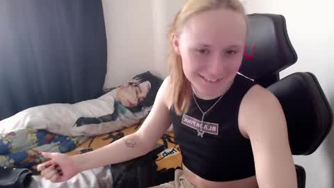 katherine_johnson online show from 05.31.26