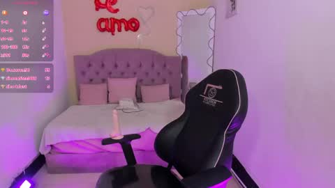 KATHERINE online show from 04.16.26