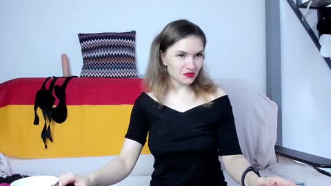 Katherine online show from 12.05.24