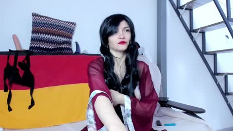 Katherine online show from 12.20.24