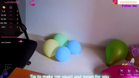 Snapshot of katherinepeti chatting on 02.07.25 KT new account online show from 02.07.25