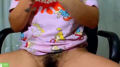 Snapshot of katherinepeti chatting on 09.20.25 KT new account online show from 09.20.25