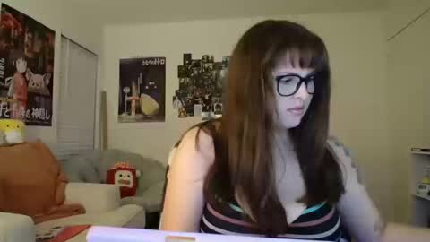 KatherineVoss online show from 10.13.25