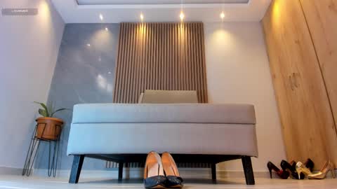 KatherinLevinee online show from 03.02.25