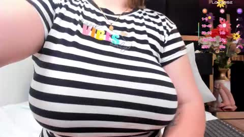 Katherin  online show from 02.11.26