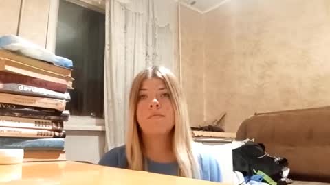 Katheryn online show from 11.11.25