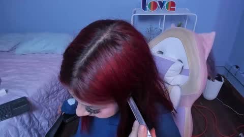 Kathia  online show from 11.29.25