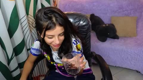 kathie_lozada online show from 09.16.25