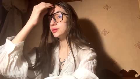 Snapshot of kathiknab chatting on 11.01.25 Anastasia online show from 11.01.25