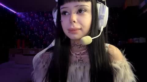 Luna online show from 02.17.26