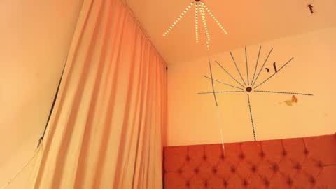 Snapshot of kathleen_brown chatting on 10.21.25 Katherine online show from 10.21.25