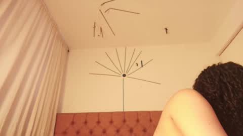 Snapshot of kathleen_brown chatting on 11.10.25 Katherine online show from 11.10.25