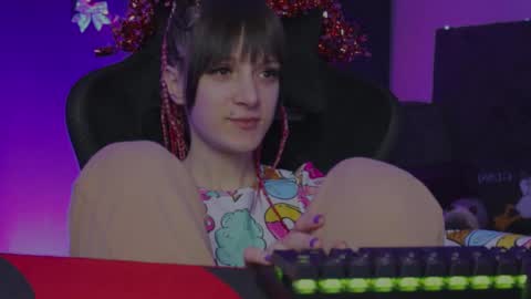 Snapshot of kathleen_frost chatting on 01.01.25 kathleen_frost online show from 01.01.25