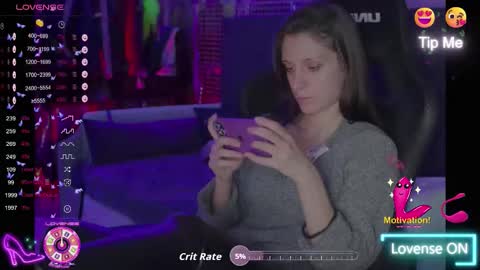 Snapshot of kathleen_frost chatting on 09.27.25 kathleen_frost online show from 09.27.25