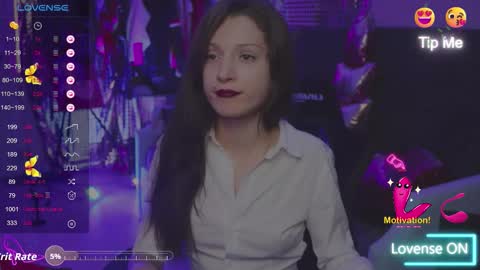 Snapshot of kathleen_frost chatting on 12.02.25 kathleen_frost online show from 12.02.25