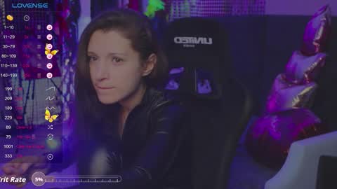 Snapshot of kathleen_frost chatting on 12.03.25 kathleen_frost online show from 12.03.25