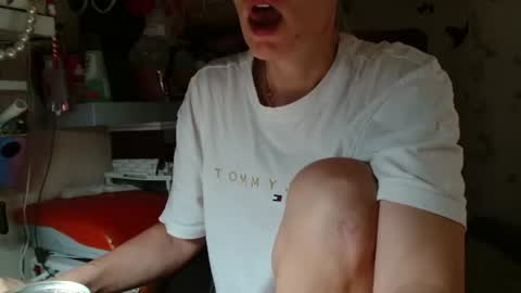 Kathleen online show from 07.11.26