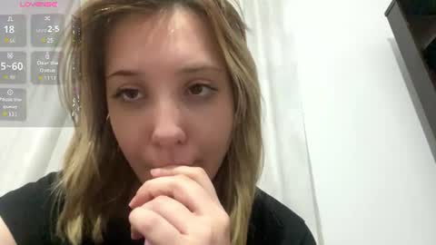 Jessie online show from 06.27.26