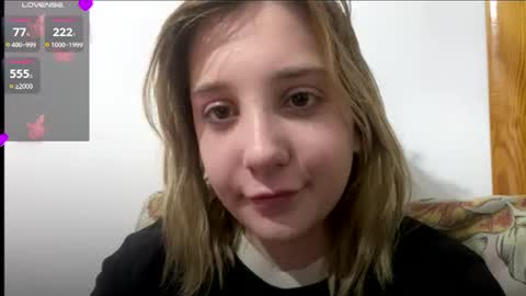 Jessie online show from 07.16.26