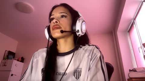 Lina online show from 02.20.26