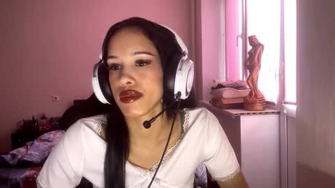 Lina online show from 02.23.26