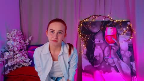 Bonie  online show from 03.27.26