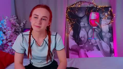 Bonie  online show from 03.28.26