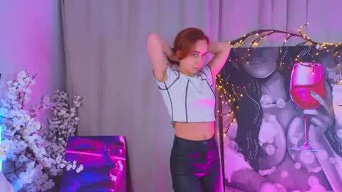 Bonie  online show from 04.01.26