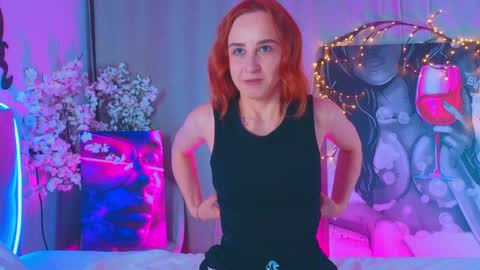 Bonie  online show from 04.03.26