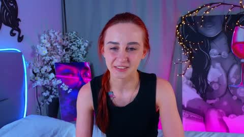 Bonie  online show from 04.05.26