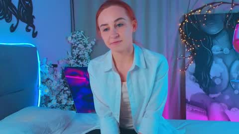 Bonie  online show from 04.06.26