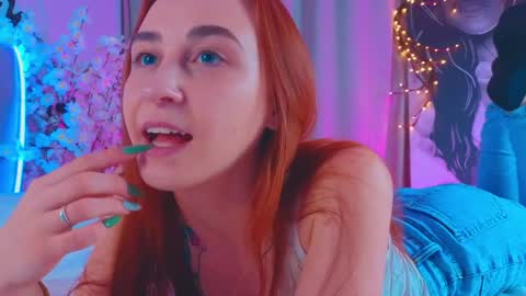 Bonie  online show from 04.10.26