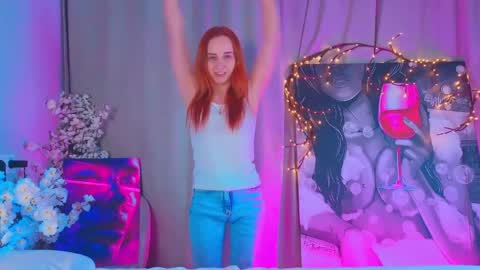 Bonie  online show from 04.12.26