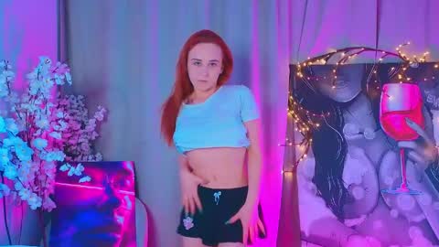 Bonie  online show from 04.15.26