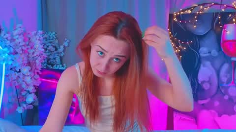 Bonie  online show from 04.16.26