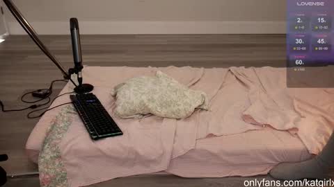 Kathryn Ivy online show from 12.14.24