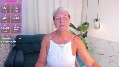 Kathy online show from 07.17.26