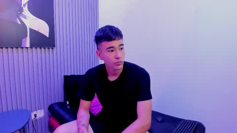 Snapshot of kathyaiden chatting on 01.16.26 Kaht y Aiden online show from 01.16.26