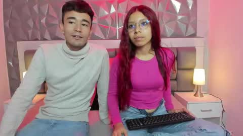 Snapshot of kathyaiden chatting on 02.02.26 Kaht y Aiden online show from 02.02.26