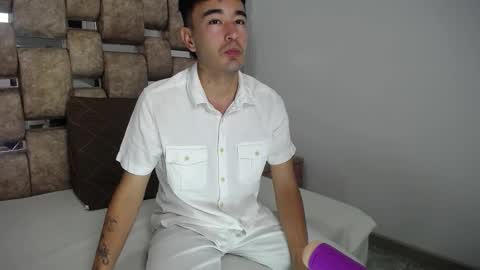 Snapshot of kathyaiden chatting on 02.13.26 Kaht y Aiden online show from 02.13.26