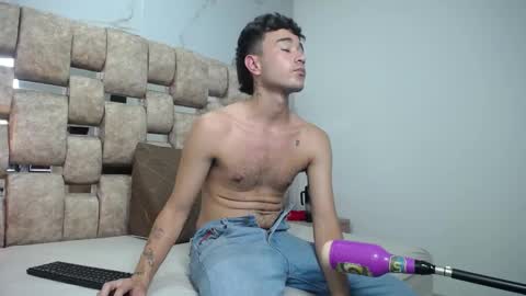 Snapshot of kathyaiden chatting on 02.18.26 Kaht y Aiden online show from 02.18.26