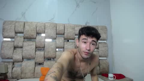 Snapshot of kathyaiden chatting on 03.18.26 Kaht y Aiden online show from 03.18.26