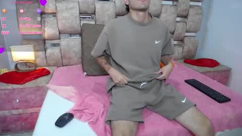 Snapshot of kathyaiden chatting on 03.23.26 Kaht y Aiden online show from 03.23.26