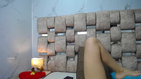 Snapshot of kathyaiden chatting on 03.31.26 Kaht y Aiden online show from 03.31.26