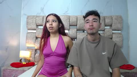 Snapshot of kathyaiden chatting on 04.04.26 Kaht y Aiden online show from 04.04.26