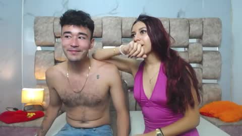 Snapshot of kathyaiden chatting on 04.08.26 Kaht y Aiden online show from 04.08.26