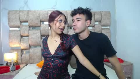 Snapshot of kathyaiden chatting on 04.14.26 Kaht y Aiden online show from 04.14.26