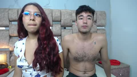 Snapshot of kathyaiden chatting on 04.15.26 Kaht y Aiden online show from 04.15.26