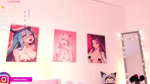 Katherine online show from 02.01.26