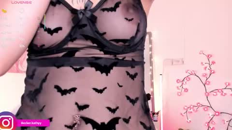 Katherine online show from 02.04.26